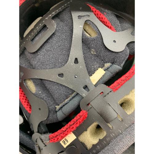 SHOEI (ショウエイ) バイク用ヘルメット 2020年製 X-Fourteen ※スリキズ有 57-58cm PSCマーク(バイク用ヘルメット)有