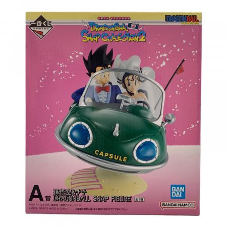 一番くじ ドラゴンボール DRAGONBALL SNAP COLLECTION2 一番くじ ドラゴンボール DRAGONBALL SNAP COLLECTION2｜一番くじ
