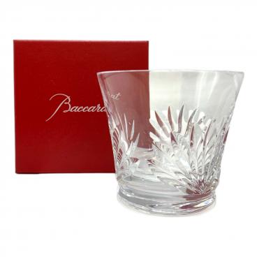 取りに来られる方限定！！　Baccarat  イヤータンブラー　ルチア　2Pセット　未使用品　箱付き Baccarat (バカラ) イヤータンブラー 2024 ルテシア 2Pセット