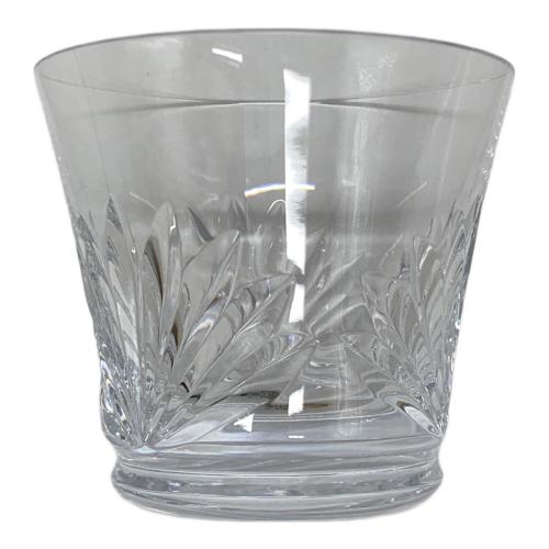 Baccarat (バカラ) ロックグラス ルテシア