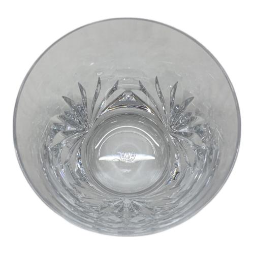 Baccarat (バカラ) ロックグラス ルテシア