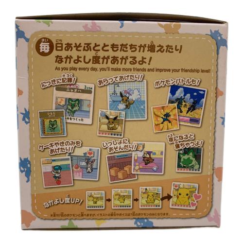 TAKARA TOMY(タカラトミー) ポケなで ポケモングッズ