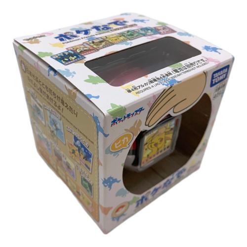 TAKARA TOMY(タカラトミー) ポケなで ポケモングッズ