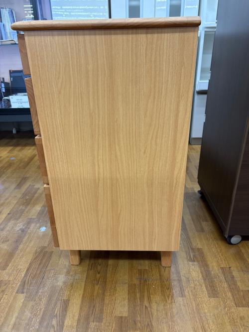 ISSEIKI (イッセイキ) サイドボード  ナチュラル ERIS