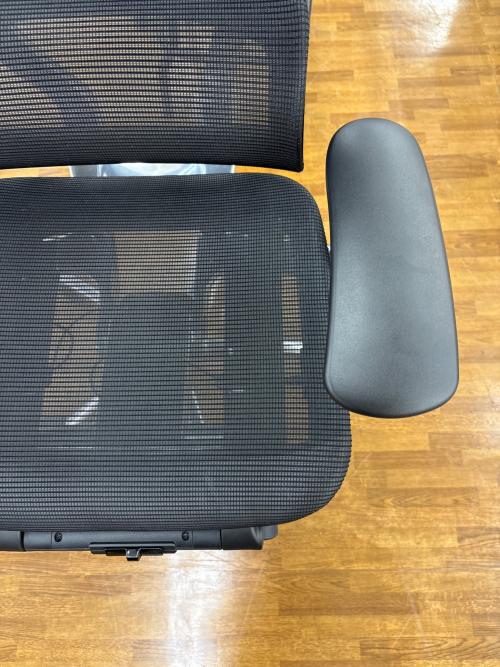 COFO (コフォ) ワークチェアー FCC-XB  ブラック COFO Chair Premium