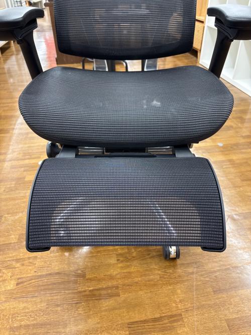 COFO (コフォ) ワークチェアー FCC-XB  ブラック COFO Chair Premium