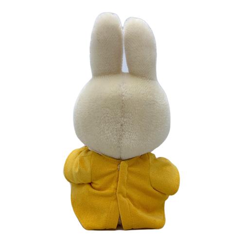 ミッフィー ヌイグルミ シリアルナンバー988 モヘア素材 2001体限定品