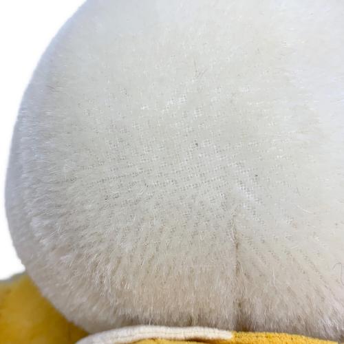 ミッフィー ヌイグルミ シリアルナンバー988 モヘア素材 2001体限定品