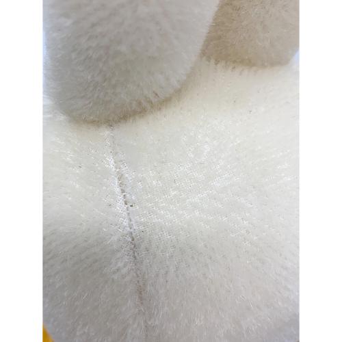 ミッフィー ヌイグルミ シリアルナンバー988 モヘア素材 2001体限定品