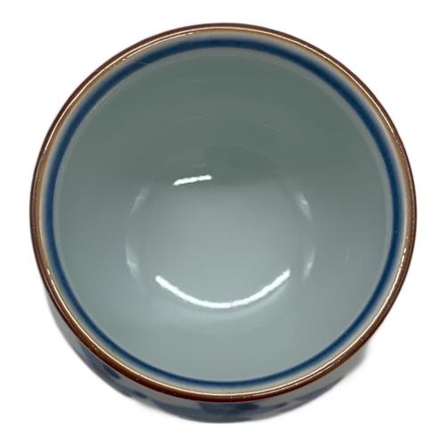 源右衛門窯 (ゲンエモンガマ) ぐい呑み 5Pセット