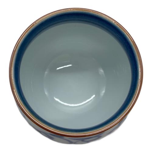 源右衛門窯 (ゲンエモンガマ) ぐい呑み 5Pセット