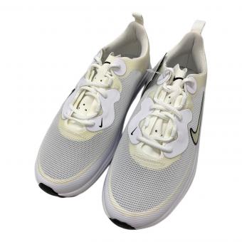 NIKE (ナイキ) スパイクレスゴルフシューズ DC0101-108 エース サマーライト レディース SIZE 22.5cm ホワイト