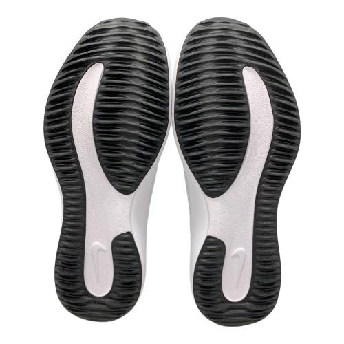 NIKE (ナイキ) スパイクレスゴルフシューズ DC0101-108 エース サマーライト レディース SIZE 22.5cm ホワイト