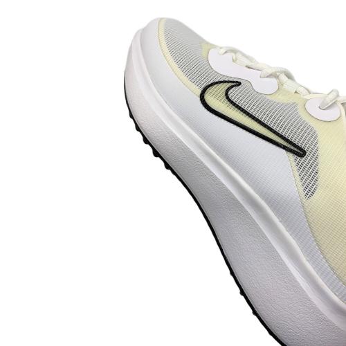 NIKE (ナイキ) スパイクレスゴルフシューズ DC0101-108 エース サマーライト レディース SIZE 22.5cm ホワイト