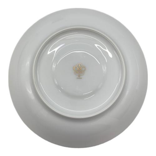 大倉陶園 (オオクラトウエン) カップ&ソーサー 2Pセット ブルーローズ(8211)