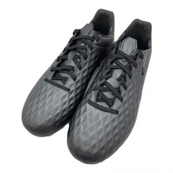 NIKE (ナイキ) サッカースパイク AT6136-004 ナイキ レジェンド 8 PRO HG メンズ SIZE 27cm グレー