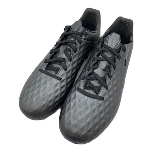 NIKE (ナイキ) サッカースパイク AT6136-004 ナイキ レジェンド 8 PRO HG メンズ SIZE 27cm グレー