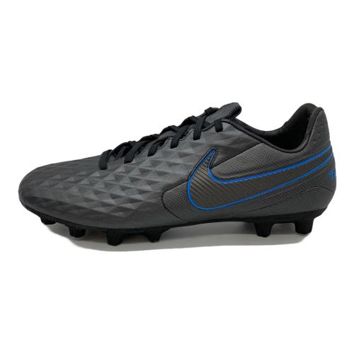 NIKE (ナイキ) サッカースパイク AT6136-004 ナイキ レジェンド 8 PRO HG メンズ SIZE 27cm グレー