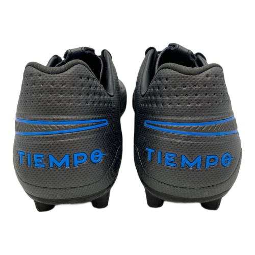 NIKE (ナイキ) サッカースパイク AT6136-004 ナイキ レジェンド 8 PRO HG メンズ SIZE 27cm グレー