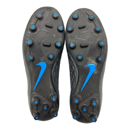 NIKE (ナイキ) サッカースパイク AT6136-004 ナイキ レジェンド 8 PRO HG メンズ SIZE 27cm グレー
