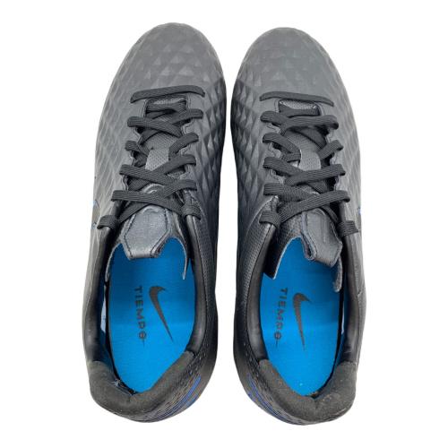 NIKE (ナイキ) サッカースパイク AT6136-004 ナイキ レジェンド 8 PRO HG メンズ SIZE 27cm グレー