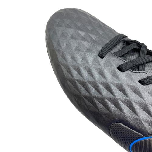 NIKE (ナイキ) サッカースパイク AT6136-004 ナイキ レジェンド 8 PRO HG メンズ SIZE 27cm グレー