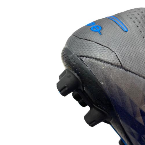 NIKE (ナイキ) サッカースパイク AT6136-004 ナイキ レジェンド 8 PRO HG メンズ SIZE 27cm グレー