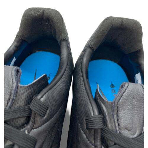 NIKE (ナイキ) サッカースパイク AT6136-004 ナイキ レジェンド 8 PRO HG メンズ SIZE 27cm グレー