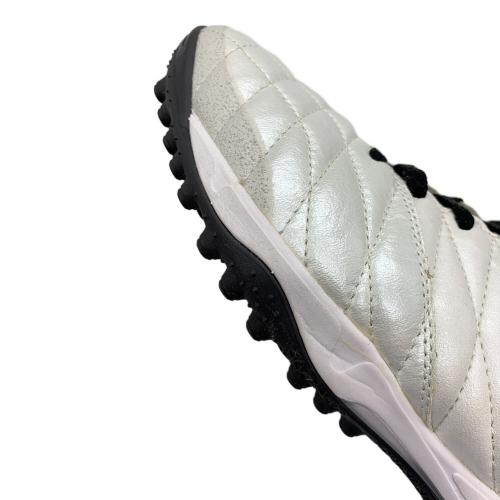 ATHLETA (アスレタ) トレーニングシューズ 12007 カンガルーレザー メンズ SIZE 27cm ホワイト O-Rei Treinamento A005