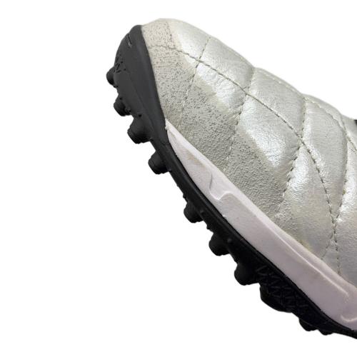 ATHLETA (アスレタ) トレーニングシューズ 12007 カンガルーレザー メンズ SIZE 27cm ホワイト O-Rei Treinamento A005