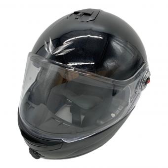 MOTORHEAD (モーターヘッド) バイク用ヘルメット ECLIPSE SIZE M PSCマーク(バイク用ヘルメット)有