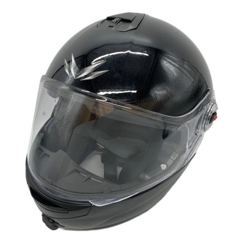 MOTORHEAD (モーターヘッド) バイク用ヘルメット ECLIPSE SIZE M PSCマーク(バイク用ヘルメット)有