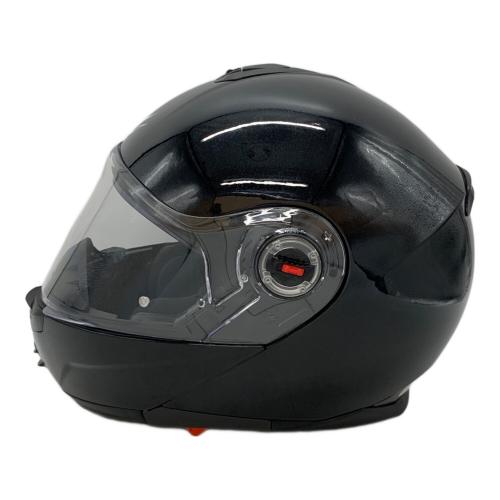 MOTORHEAD (モーターヘッド) バイク用ヘルメット ECLIPSE SIZE M PSCマーク(バイク用ヘルメット)有