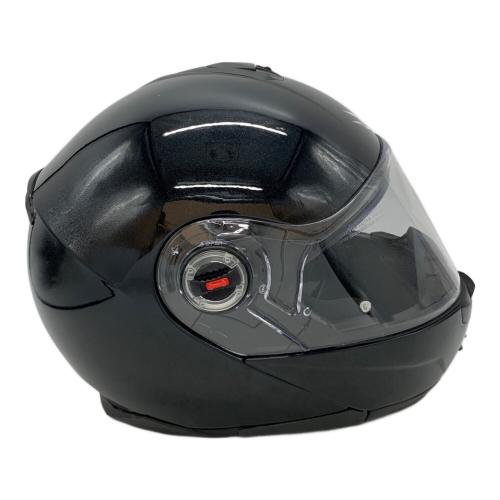 MOTORHEAD (モーターヘッド) バイク用ヘルメット ECLIPSE SIZE M PSCマーク(バイク用ヘルメット)有