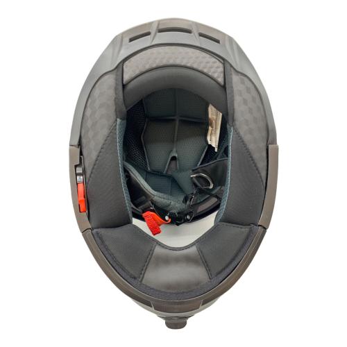 MOTORHEAD (モーターヘッド) バイク用ヘルメット ECLIPSE SIZE M PSCマーク(バイク用ヘルメット)有