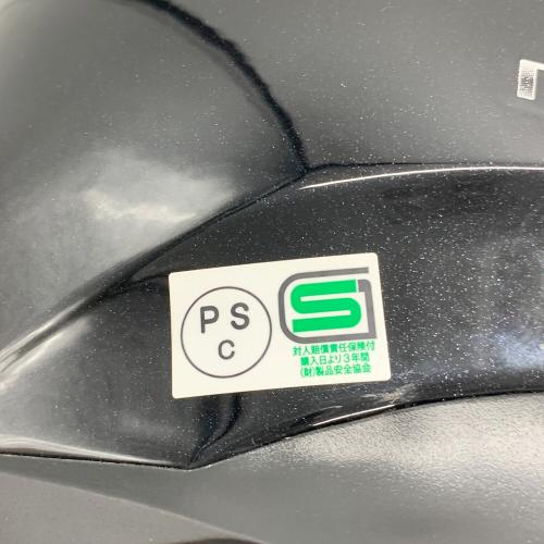 MOTORHEAD (モーターヘッド) バイク用ヘルメット ECLIPSE SIZE M PSCマーク(バイク用ヘルメット)有