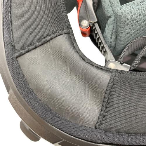 MOTORHEAD (モーターヘッド) バイク用ヘルメット ECLIPSE SIZE M PSCマーク(バイク用ヘルメット)有