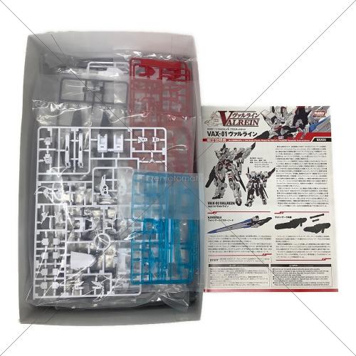 Hobby Japan (ホビージャパン) VAX-01 ヴァルライン プラモデル