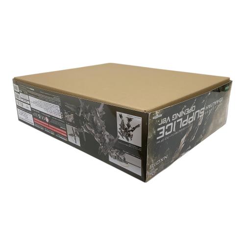 KOTOBUKIYA (コトブキヤ) アーマード・コア レイレナード 03-AALIYAH シュープリス OP Ver. 1/72 プラモデル