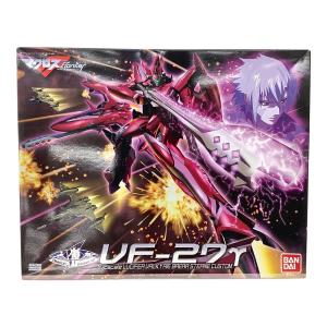 BANDAI (バンダイ) マクロスF(フロンティア) 1/72 VF-27γ ルシファー ブレラ・スターン機 プラモデル