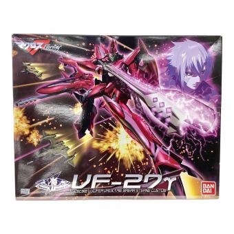 BANDAI (バンダイ) マクロスF(フロンティア) 1/72 VF-27γ ルシファー ブレラ・スターン機 プラモデル