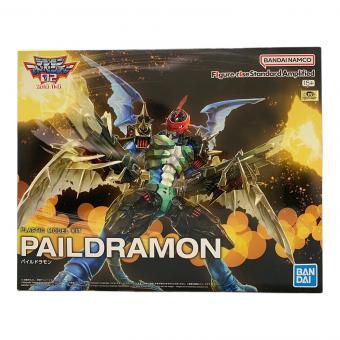 BANDAI (バンダイ) Figure-rise Standard Amplified パイルドラモン プラモデル