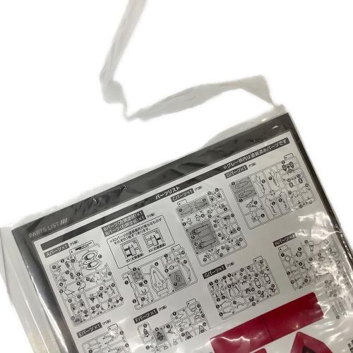 GOODSMILE COMPANY (グッドスマイルカンパニー) MODEROID 交響詩篇エウレカセブン ニルヴァーシュ type ZERO プラモデル