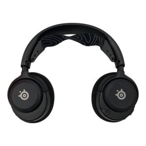 steelseries (スティールシリーズ) ヘッドホン ARCTIS NOVA 5 WIRELESS