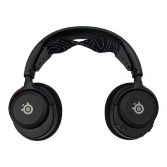 steelseries (スティールシリーズ) ヘッドホン ARCTIS NOVA 5 WIRELESS