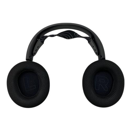 steelseries (スティールシリーズ) ヘッドホン ARCTIS NOVA 5 WIRELESS