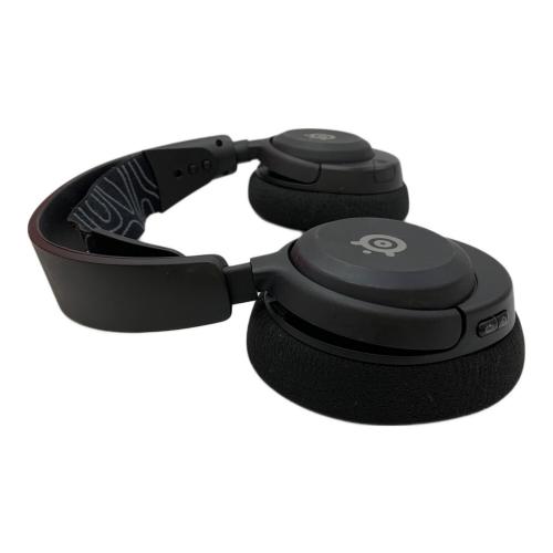 steelseries (スティールシリーズ) ヘッドホン ARCTIS NOVA 5 WIRELESS