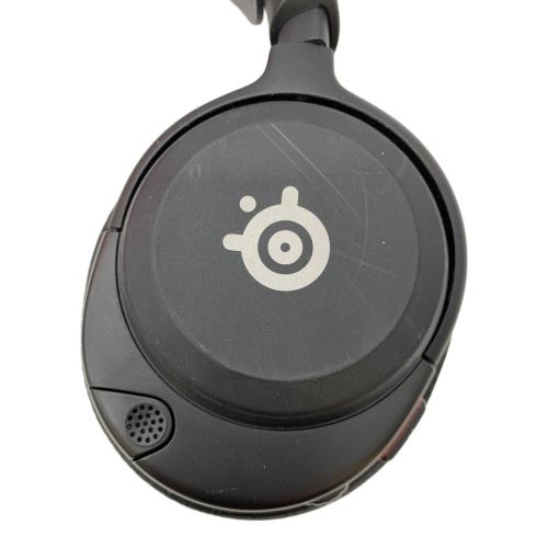 steelseries (スティールシリーズ) ヘッドホン ARCTIS NOVA 5 WIRELESS