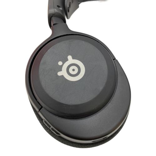 steelseries (スティールシリーズ) ヘッドホン ARCTIS NOVA 5 WIRELESS