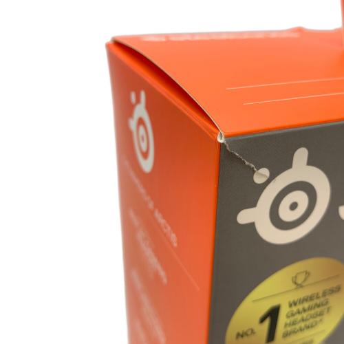 steelseries (スティールシリーズ) ヘッドホン ARCTIS NOVA 5 WIRELESS